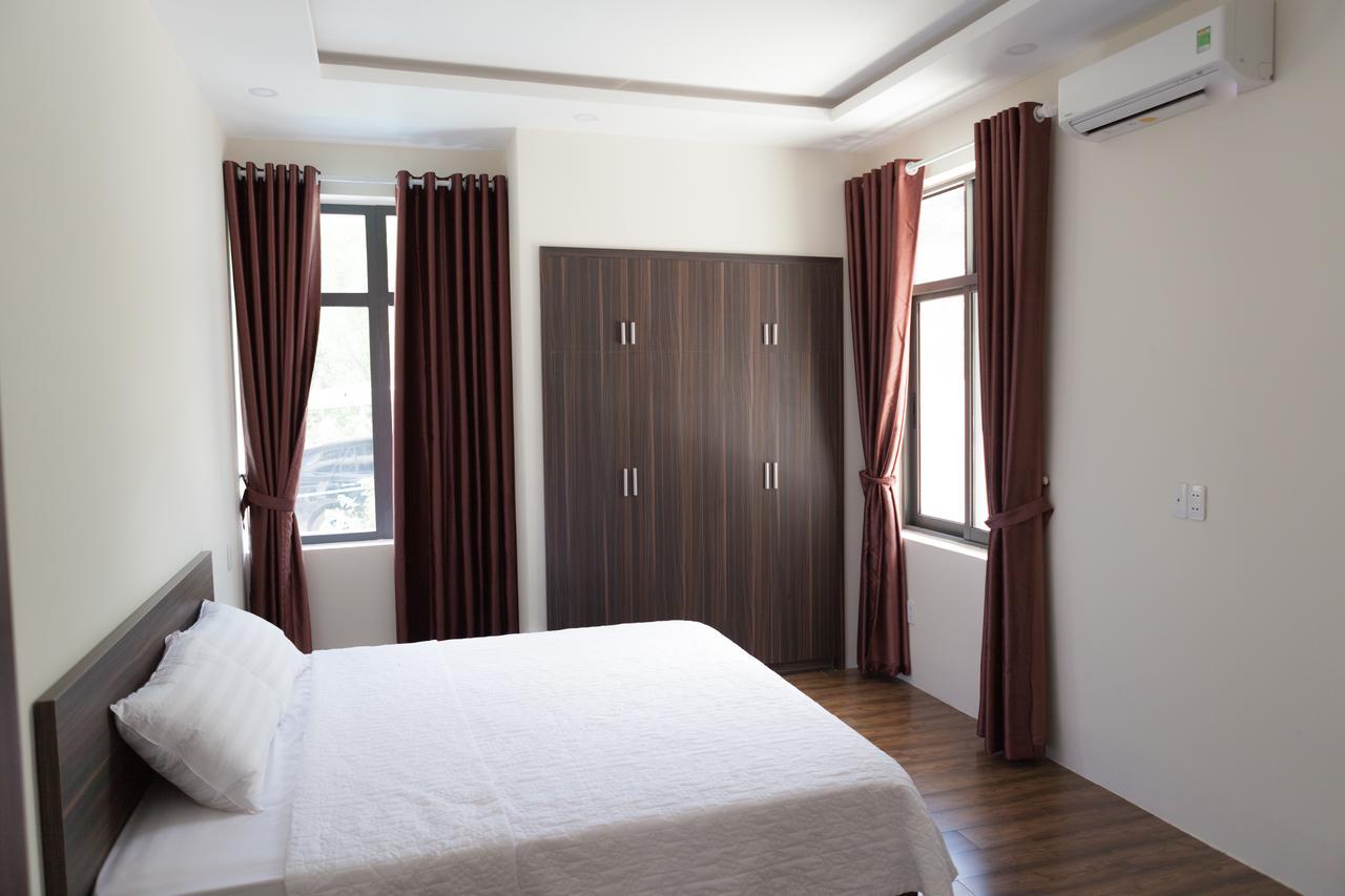 Ocean View Hotel Nha Trang Luaran gambar