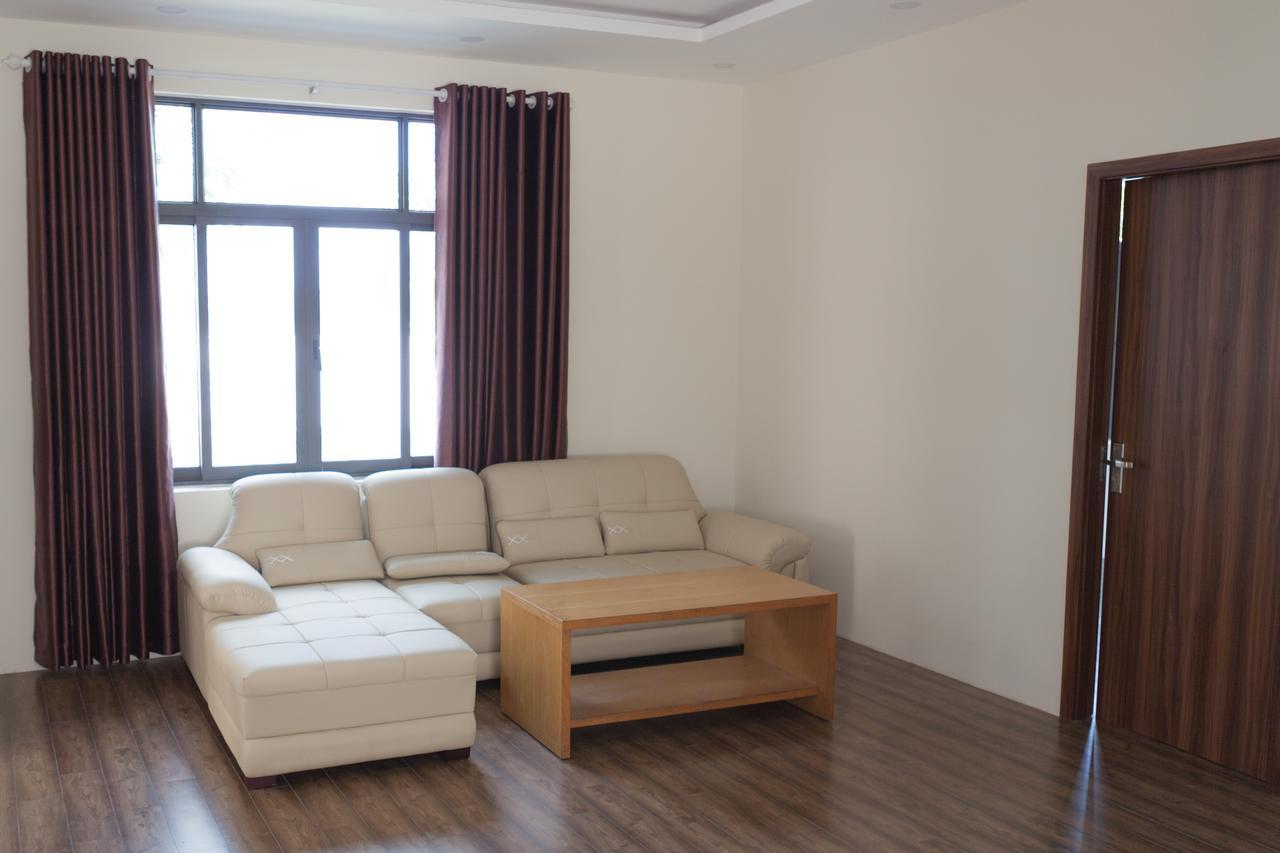 Ocean View Hotel Nha Trang Luaran gambar