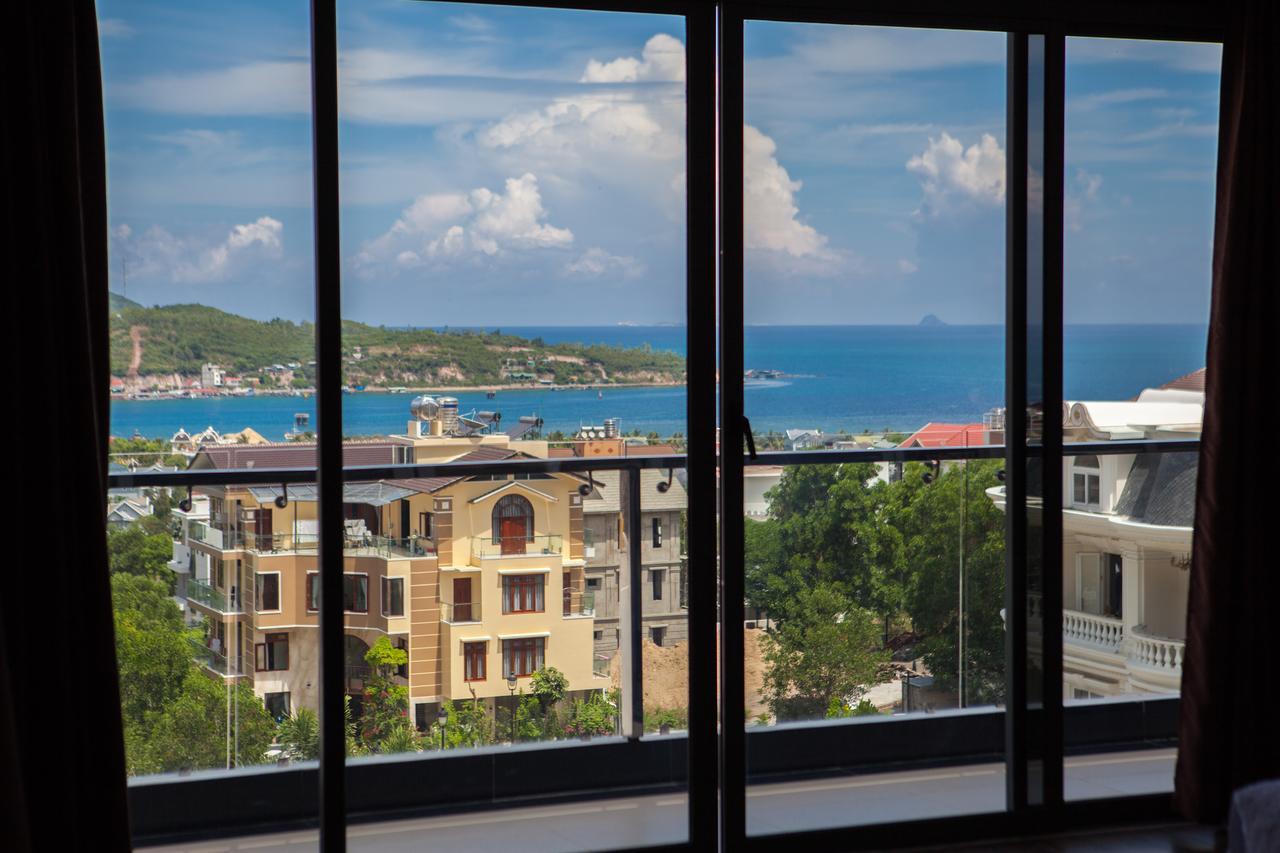 Ocean View Hotel Nha Trang Luaran gambar
