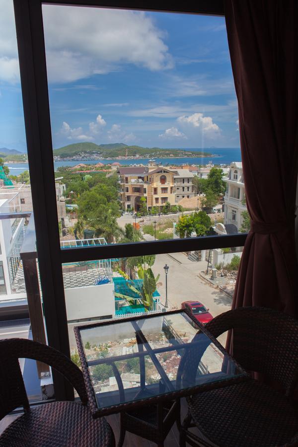 Ocean View Hotel Nha Trang Luaran gambar