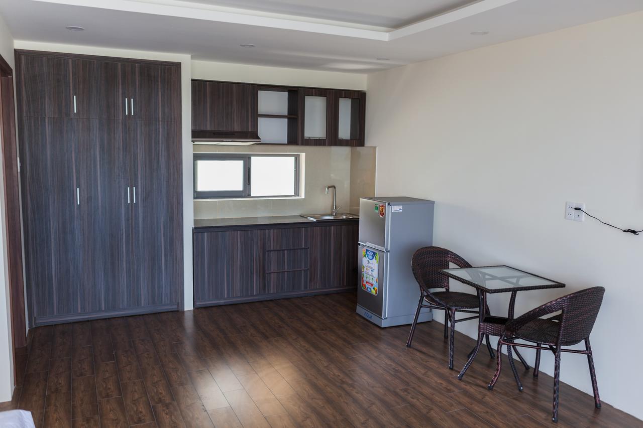 Ocean View Hotel Nha Trang Luaran gambar