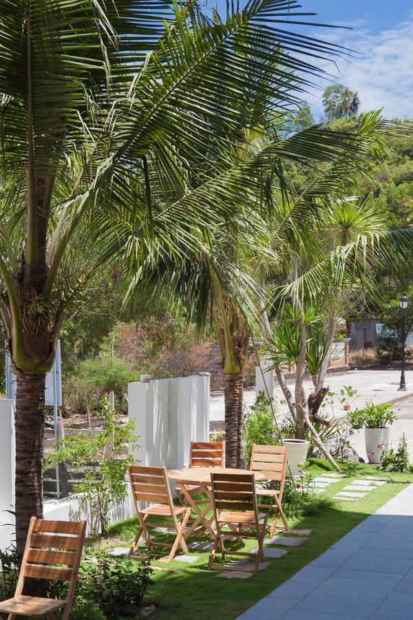 Ocean View Hotel Nha Trang Luaran gambar