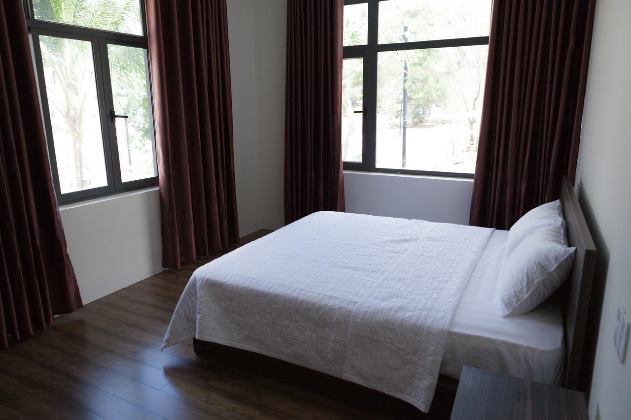 Ocean View Hotel Nha Trang Luaran gambar