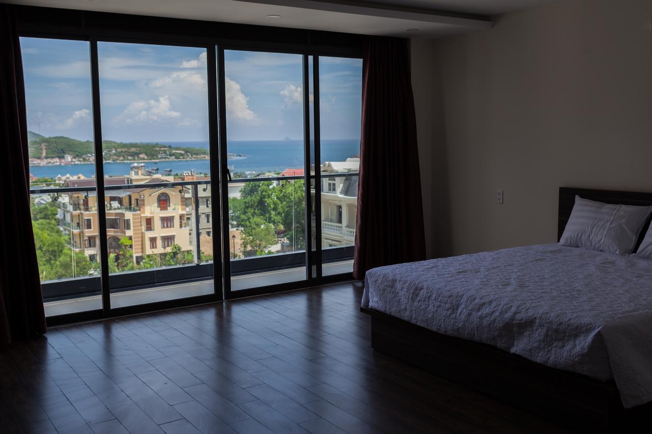 Ocean View Hotel Nha Trang Luaran gambar