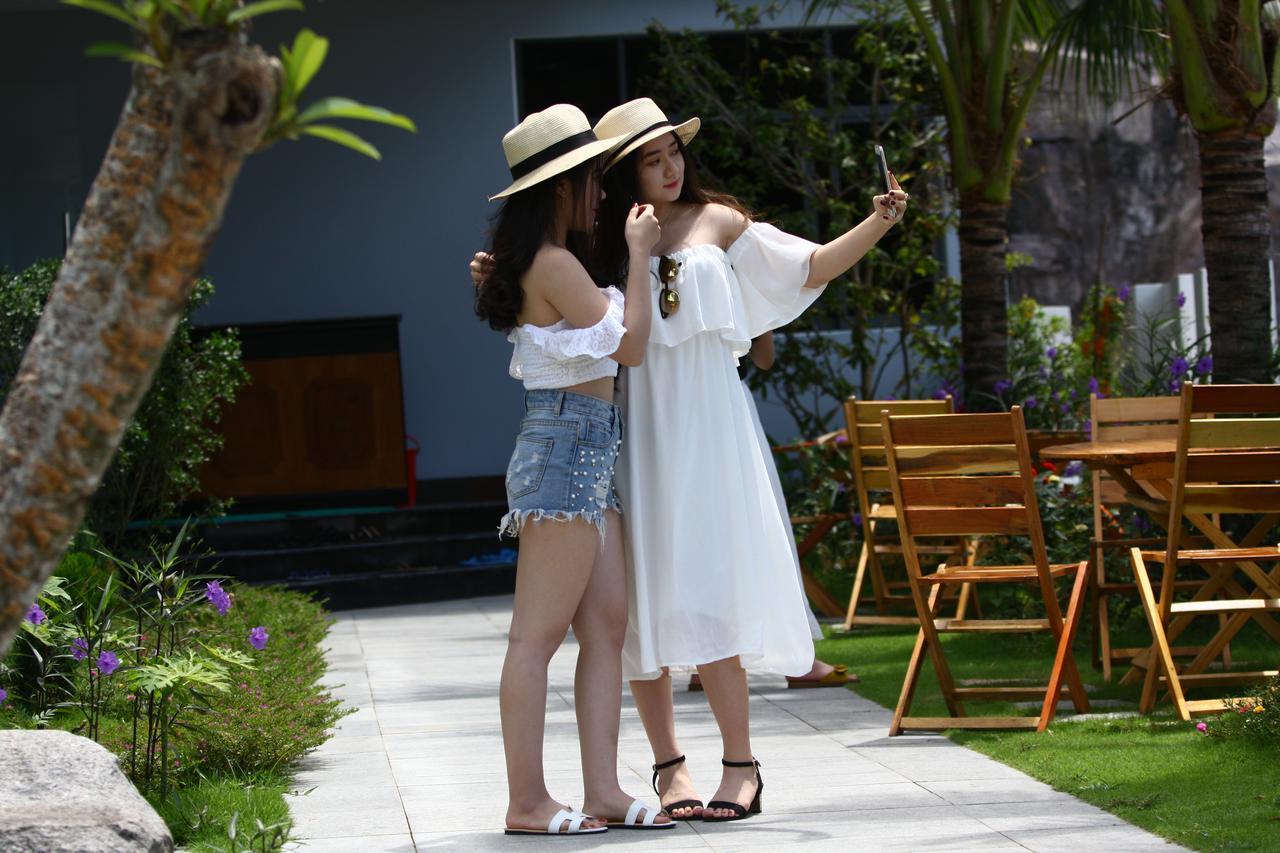 Ocean View Hotel Nha Trang Luaran gambar