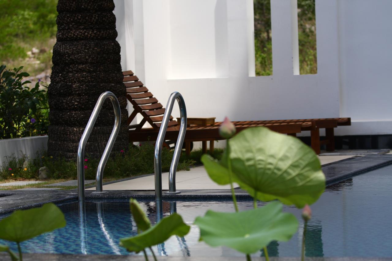 Ocean View Hotel Nha Trang Luaran gambar