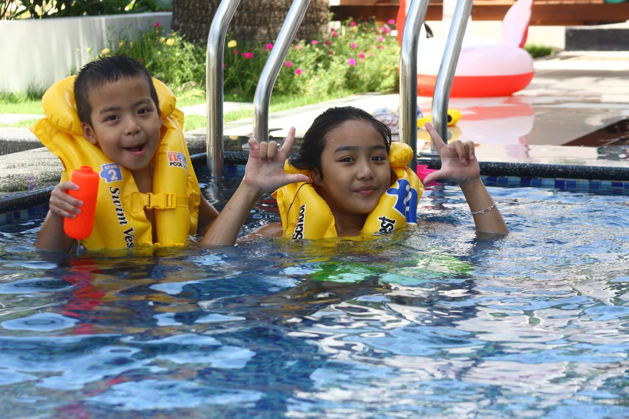 Ocean View Hotel Nha Trang Luaran gambar