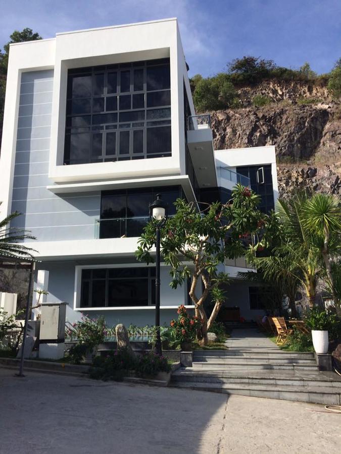 Ocean View Hotel Nha Trang Luaran gambar