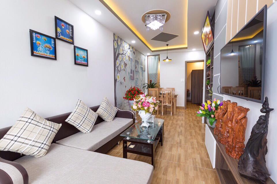 Ocean View Hotel Nha Trang Luaran gambar