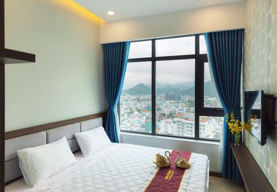 Ocean View Hotel Nha Trang Luaran gambar