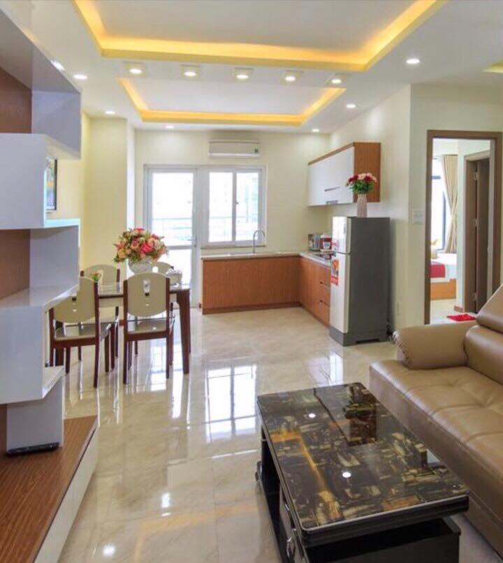 Ocean View Hotel Nha Trang Luaran gambar