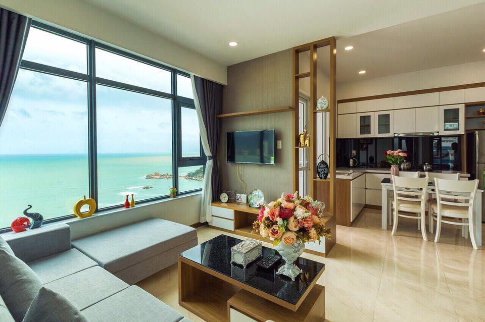 Ocean View Hotel Nha Trang Luaran gambar